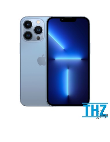 iPhone 13 Pro  128 Gb - Sierra Blue - Premium