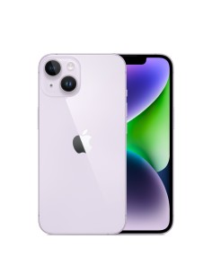 iPhone 14 128 Gb - Purple -...