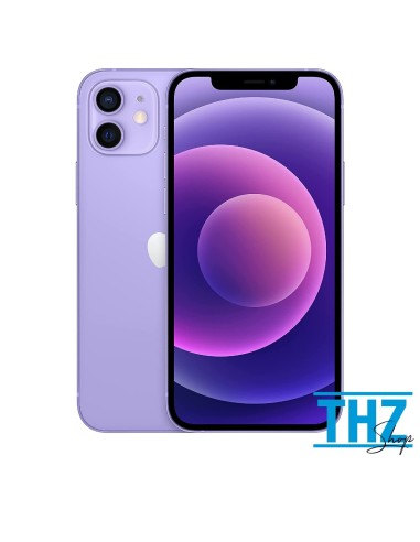iPhone 12  64 Gb - Viola -  Smart