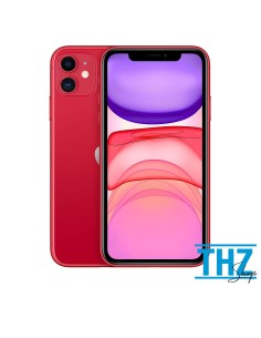 iPhone 11 256 Gb - Red - Smart