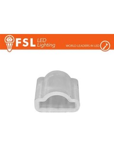 Tappo di chiusura strisce LED 220V