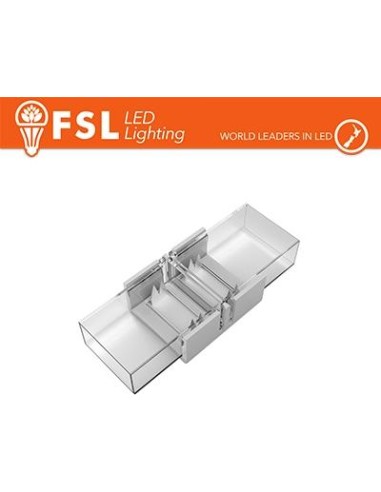Connettore di giunzione per strisce LED 220V