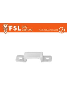 Clip per strisce LED 220V