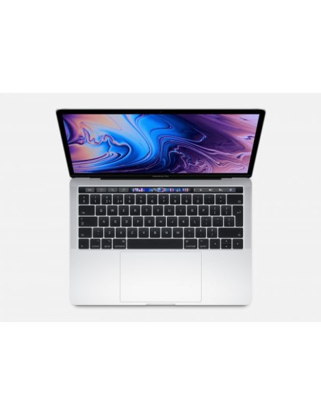 MacBook PRO 2019 i5 16GB 256GB SSD 13.3" Retina  SpaceGray