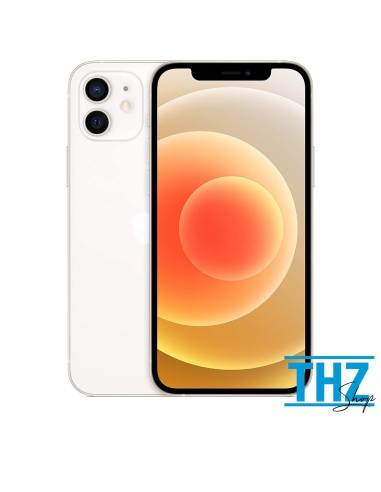 iPhone 12  64 Gb - White -  Premium