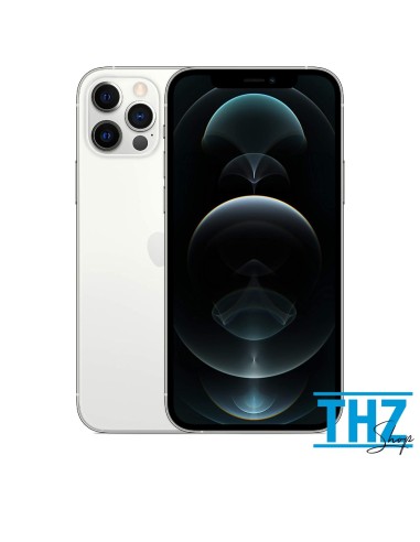 iPhone 12 Pro 256 Gb - Silver -  Smart