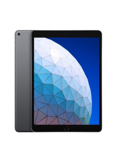 Apple iPad Air 3 10.5"  256GB SpaceGray  WiFi - LTE