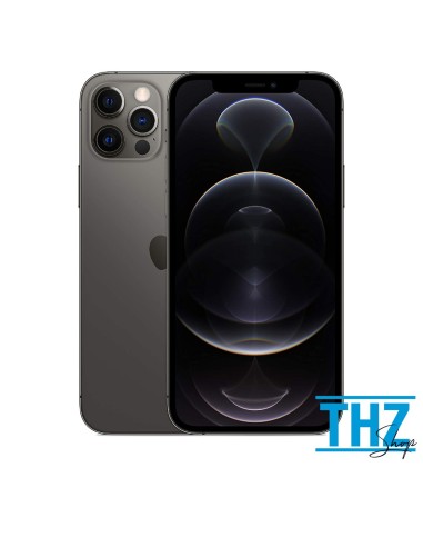iPhone 12 Pro Max 128 Gb - Grafite -  Premium