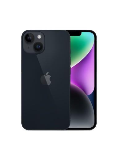 iPhone 14 256 Gb - Midnight - Premium