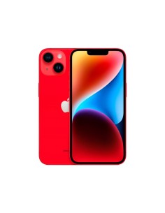 iPhone 14 256 Gb - Red -...