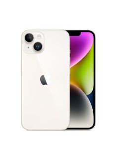 iPhone 14 256 Gb - White -...