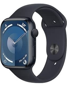Apple Watch Serie 9 - GPS...