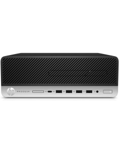 HP PRODESK 800 G3  intel i5...