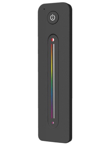 Telecomando LED RF2.4 1 Zona dimmer RGB/RGBW