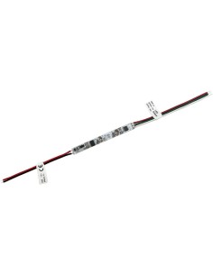 Pulsante Touch Controller LED CCT (3white), 5–24V, 2A, 2KHz PWM