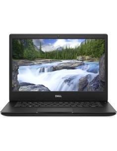 DELL LATITUDE 3400 14" I5...