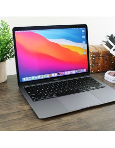 APPLE MACBOOK AIR 13,3''...