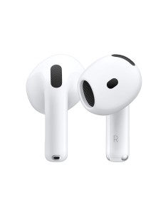 Apple AirPods 4  Custodia...