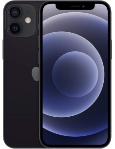 iPhone 12  128 Gb - Black -...