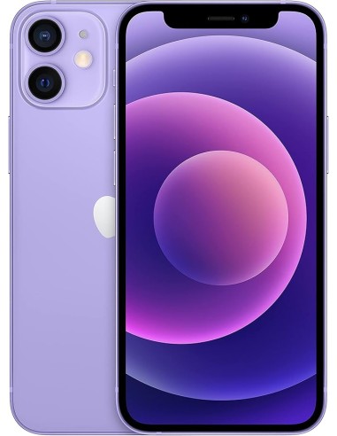 iPhone 12  128 Gb - Purple -  Premium