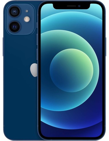 iPhone 12  Mini 128 Gb - Blue -  Premium