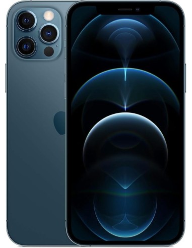 iPhone 12 Pro Max 128 Gb - Blue -  Premium