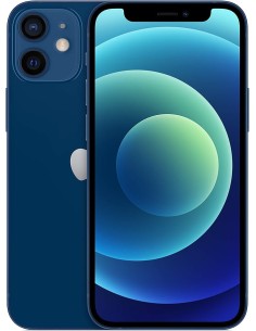 iPhone 12  256 Gb - Blue -...