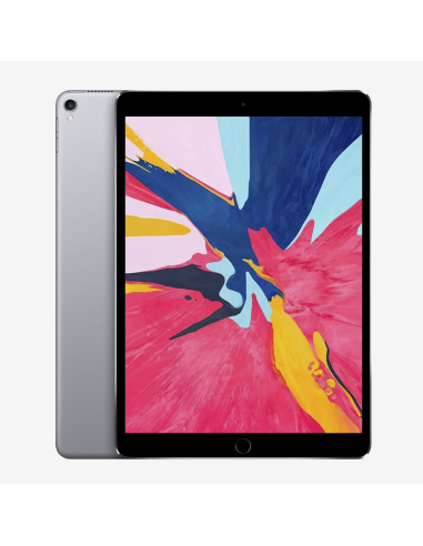 Apple iPad Pro 10.5" (A1709) 64GB WiFi LTE...