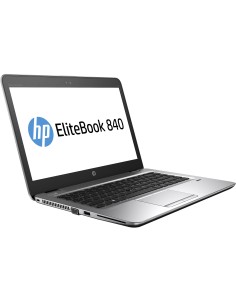 HP EliteBook 840 G4 - 14" -...