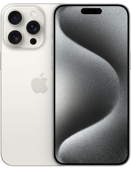 iPhone 16 Pro 128 Gb - White Titanium - Premium