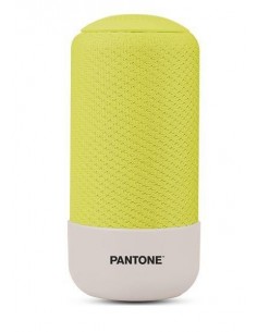 Pantone - Speaker Bluetooth