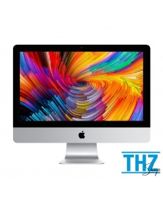 iMac 21.5' 4K 2017 I5 7400...
