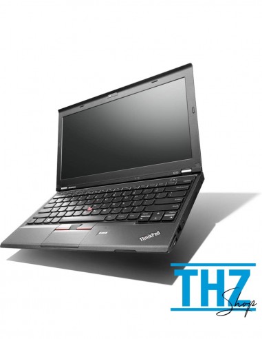 Lenovo X230 Thinkpad - Core I5 3320M - 8 Gb Ddr3 - 250Gb Ssd Win 10 PRO