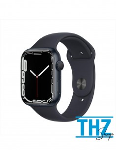 Apple Watch Serie 7 - GPS +...