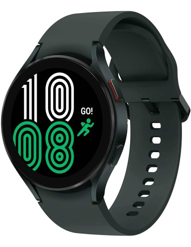 Samsung Galaxy Watch 4 44mm Verde