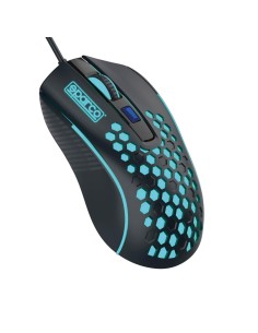 SPARCO Wired Mouse HIVE...