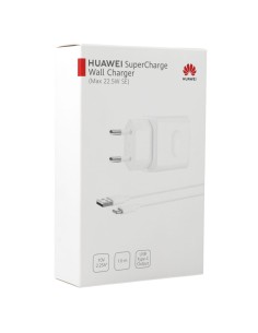 Huawei  SUPERCHARGE 22W CON...