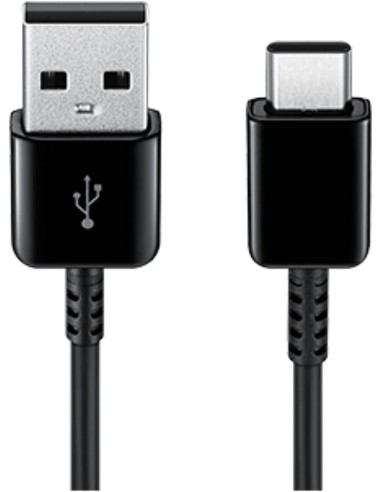 Samsung EP-DG930 cavo USB 1,5 m USB A USB C Nero