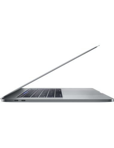 Apple MacBook Pro 15 TouchBar  i7 8750H 16GB 256GB SSD 15.4" Retina SpaceGray