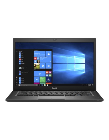 DELL LATITUDE 7480 I7 7600U - 8GB RAM - SSD 250GB