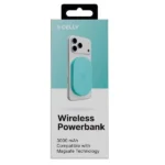 MINIMAGSAFE POWERBANK 3000MAH TORQU