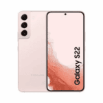 Samsung  S22 128 Gb Rosa Smart