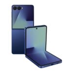 Samsung Galaxy Z Flip 7 12 - 256Gb Blue Shadow Premium