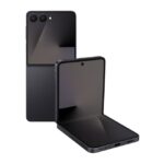 Samsung Galaxy Z Flip 7 12 - 512Gb Jet Black Premium