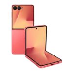 Samsung Galaxy Z Flip 7 12 - 512Gb Coral Red Premium