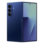 Samsung Galaxy Z Fold 7 12 - 256Gb Blue Shadow Premium
