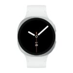 Samsung Galaxy Watch 8 44mm wifi Silver Premium