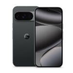 Google Pixel 10 Pro 16 - 256Gb Nero ossidiana Premium