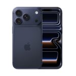 iPhone 17 Pro 256Gb Blu profondo Premium
