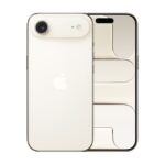 iPhone Air 256Gb Oro chiaro Premium